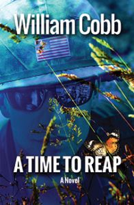 A Time to Reap by William Cobb